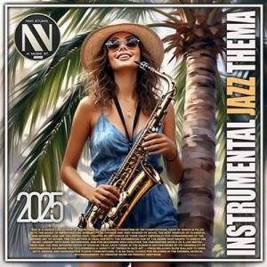  VA - Instrumental Jazz Thema