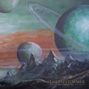  Hemelbestormer - The Radiant Veil