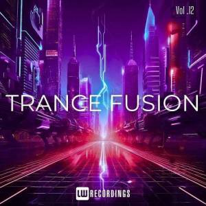  VA - Trance Fusion, Vol. 12