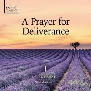  Tenebrae - A Prayer for Deliverance