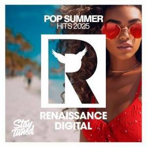  V.A. - Pop Summer Hits 2025
