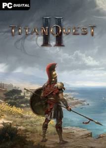  Titan Quest II