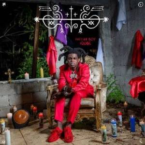  Kodak Black - Haitian Boy Kodak  [Expanded Edition]