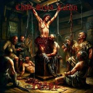  Child Sized Coffin - Feast