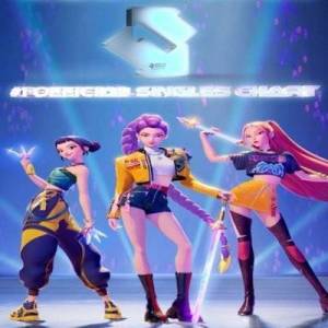  VA - The Official UK Top 100 Singles Chart [07.08]