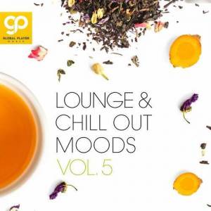  VA - Lounge & Chill Out Moods, Vol 5