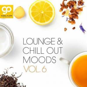  VA - Lounge & Chill Out Moods, Vol 6