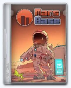 Mars Base
