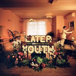  Later Youth - Living History