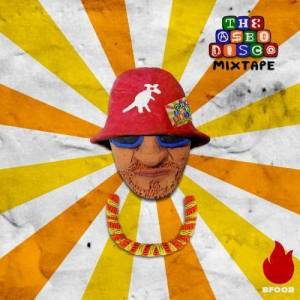  Bristol Fire - The ASBO Disco Mixtape