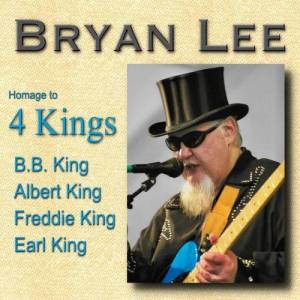  Bryan Lee - Homage to 4 Kings