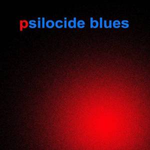  Christopher James - Psilocide blues