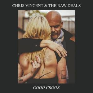  Chris Vincent - Good Crook