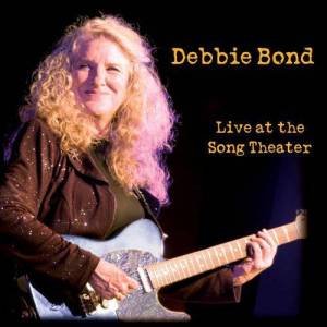  Debbie Bond - Live at the Song Theater