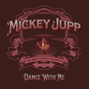  Mickey Jupp - Dance with Me