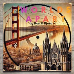  Ron&Bjorn - Worlds Apart