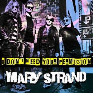  Mary Strand - I Don't Need Your Permission