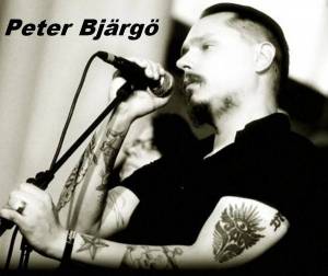  Peter Bjargo (Bjargo, Arcana, Onus) - Studio Albums (10 releases)
