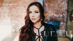  Leah - Studio Albums (6 releases)