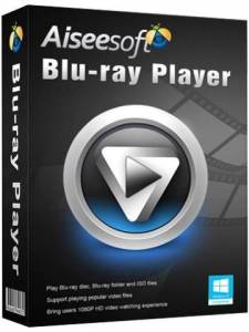 Aiseesoft Blu-ray Player 6.7.82 Repack (& Portable) by elchupacabra [Multi/Ru]