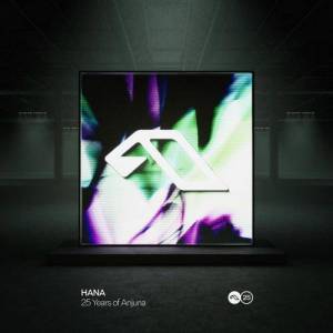  VA - 25 Years Of Anjuna Mixed By HANA