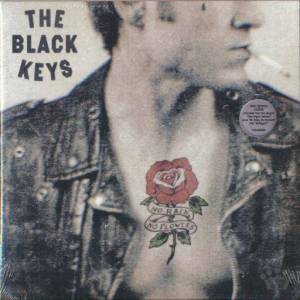  The Black Keys - No Rain, No Flowers