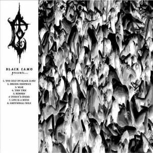  Black Camo - The Cult Of Black Camo
